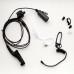 Гарнитура / наушники для раций Motorola DP4400, DP4400e, DP4800, DP4800E Гарнитура / наушники для раций Motorola DP4400, DP4400e, DP4800, DP4800E