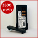 Аккумулятор для раций Motorola на 3500 mAh с Type-C для DP4400e, DP4401e, DP4800e, DP4801e