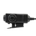 Перехідник гарнітура PTT EARMOR M52 для Motorola DP4400, DP4600, DP4800