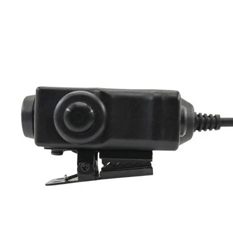 Перехідник гарнітура PTT EARMOR M52 для Motorola DP4400, DP4600, DP4800