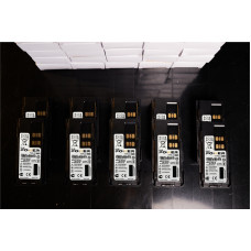 Аккумулятор к рации Motorola на 5000 mAh с Type-C, совместимый с Моторолом DP4400e, DP4600e, DP4800e, комплект 10 шт. Аккумулятор к рации Motorola на 5000 mAh с Type-C, совместимый с Моторолом DP4400e, DP4600e, DP4800e, комплект 10 шт.