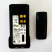 Акумулятор для рації Motorola на 5000 mAh Type-C для DP4400, DP4401, DP4600, DP4601, DP4800, DP4801.