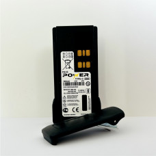 Акумулятор для рації Motorola на 5000 mAh Type-C для DP4400e, DP4401e, DP4800e, DP4801e. Акумулятор для рації Motorola на 5000 mAh Type-C для DP4400e, DP4401e, DP4800e, DP4801e.