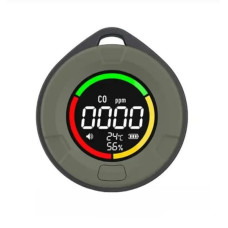 Датчик якості повітря PROTMEX PTH-10D