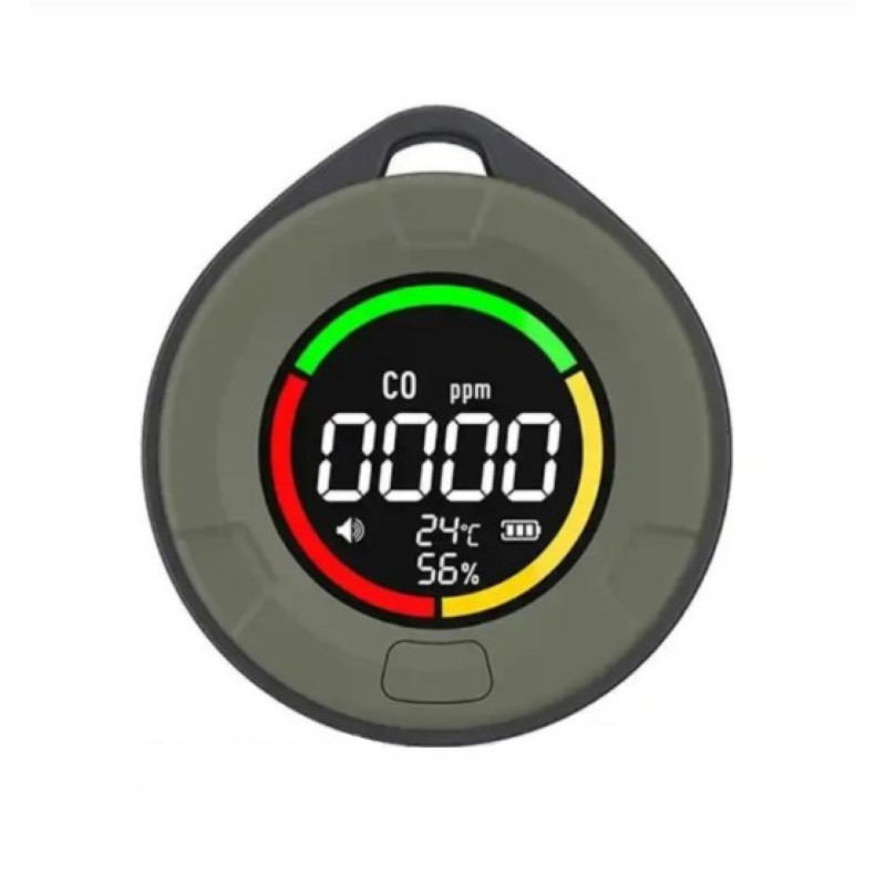 Датчик якості повітря PROTMEX PTH-10D