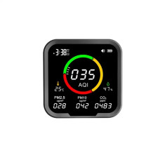 Датчик якості повітря PROTMEX PTH-9A