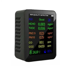 Датчик якості повітря 2CO9TB