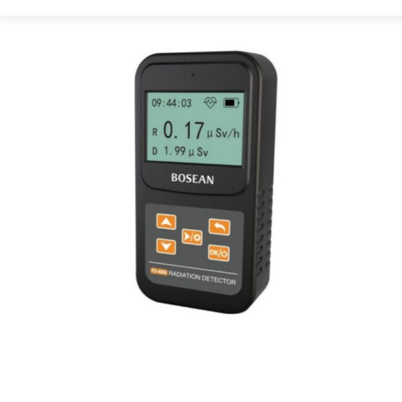 Дозиметр Bosean FS-600