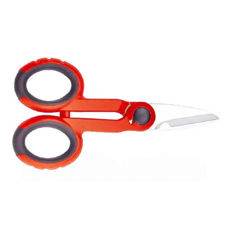 Кабельний різак для мідного/залізного дроту 1,5 мм Haicable KC-525S