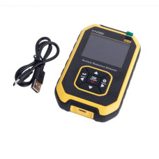 Лічильник Гейгера, радіації FNIRSI GC-01 Лічильник Гейгера, радіації FNIRSI GC-01