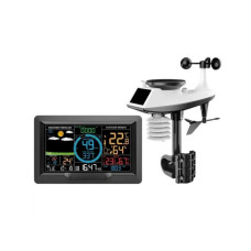 Метеостанція Protmex PT3390A Метеостанція Protmex PT3390A