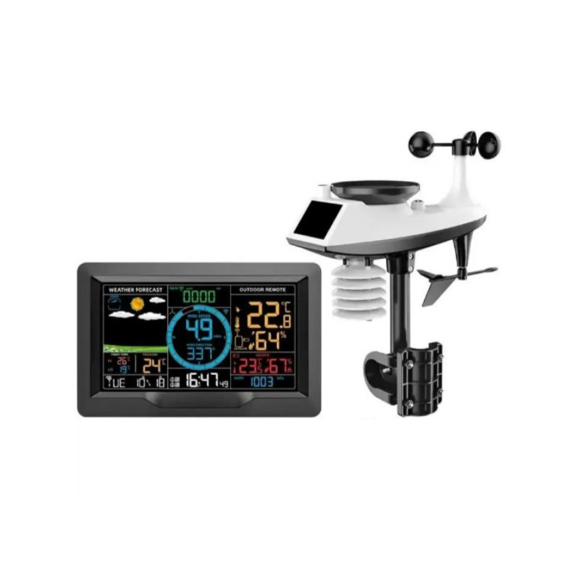 Метеостанция Protmex PT3390A