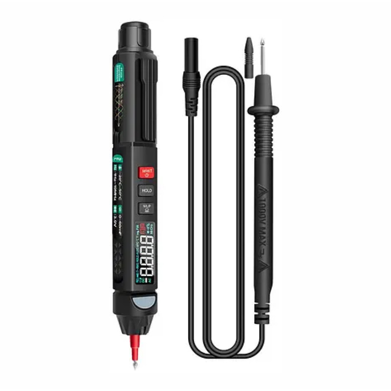 Мультиметр ANENG A3008