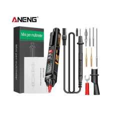 ANENG A3009 PRO цифровий мультиметр ручка з озвучкою показників ANENG A3009 PRO цифровий мультиметр ручка з озвучкою показників