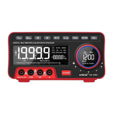 Мультиметр ANENG AN888S PRO Мультифункціональний настільний Мультиметр ANENG AN888S PRO Мультифункціональний настільний