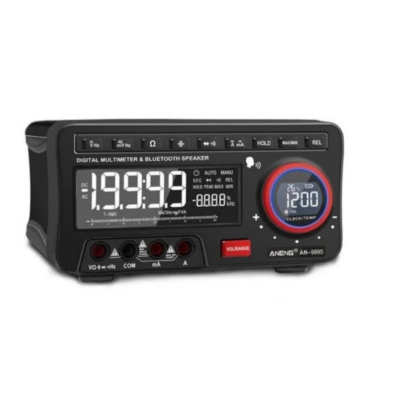 Мультиметр ANENG AN999S Pro
