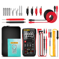 Цифровий мультиметр ANENG Q1 PRO