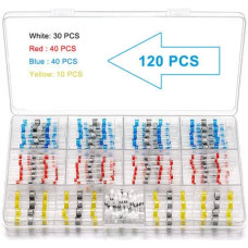 Набір термозбіжних трубок Splice-SST Набір термозбіжних трубок Splice-SST