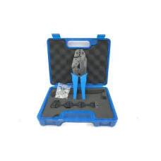 Набір інструментів для роботи з електричним кабелем LXK-LX30J