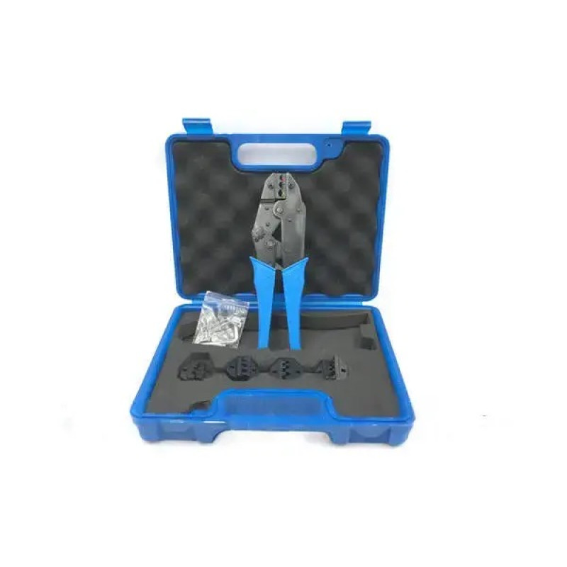 Набір інструментів для роботи з електричним кабелем LXK-LX30J