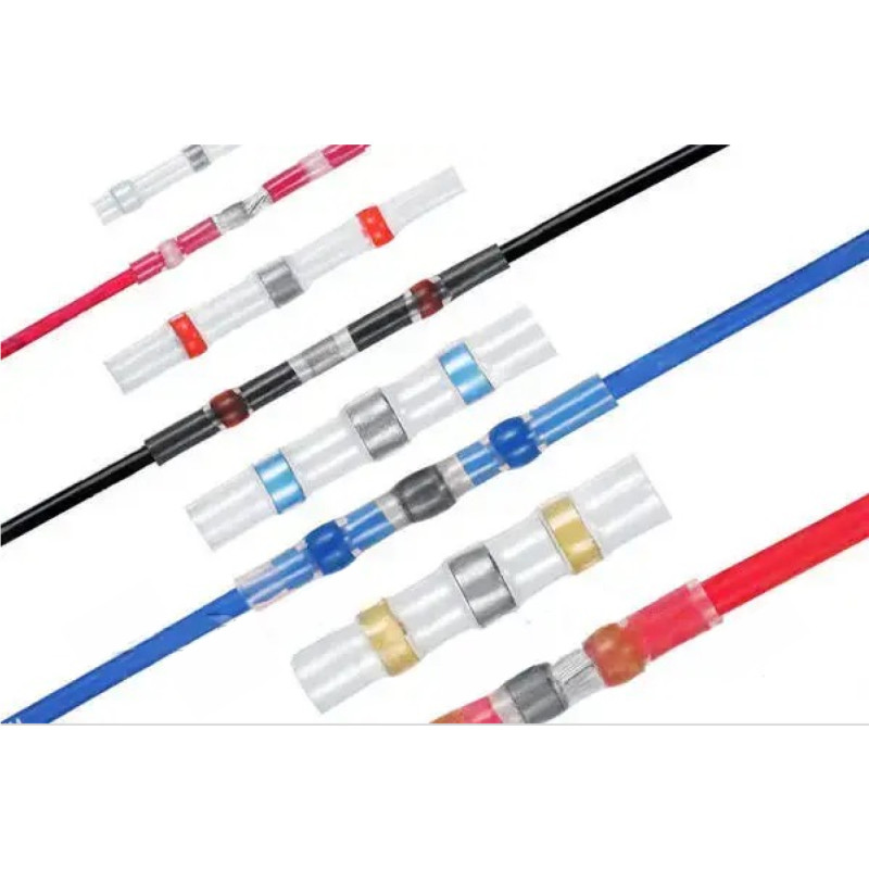 Набор термоусадочных трубок Splice-SST