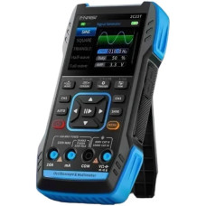 Осцилограф FNIRSI-2C23T Осцилограф FNIRSI-2C23T