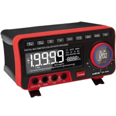 Мультифункціональний настільний мультиметр ANENG AN888S