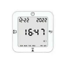 Смарт будильник PROMTEX PT223