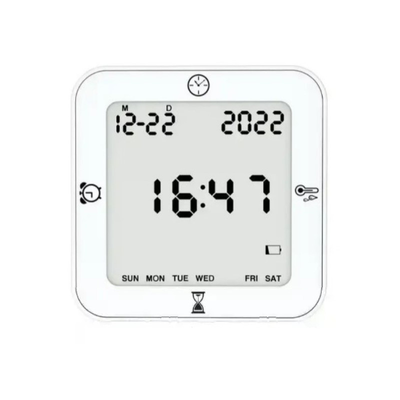 Смарт будильник PROMTEX PT223