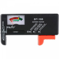 Тестер заряду батарей Aneng BT-168 Тестер заряду батарей Aneng BT-168
