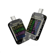 USB-C-тестер FNIRSI C1 без Bluetooth