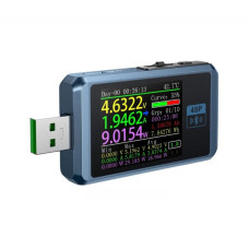 USB-тестер FNIRSI FNB48P без Bluetooth