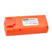 Акумулятор / батарея Li-ion для квадрокоптера ZLRC SG108 на 3000 mAh 7.4V Li-ion Акумулятор / батарея Li-ion для квадрокоптера ZLRC SG108 на 3000 mAh 7.4V Li-ion