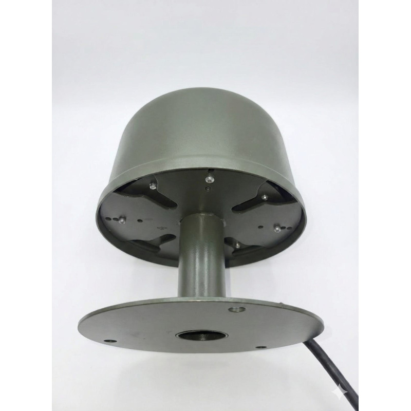 Всенаправленная ("купольная") антенна для РЭБ "Роза 1800" в колпаке ( 1500-1800 МГц )