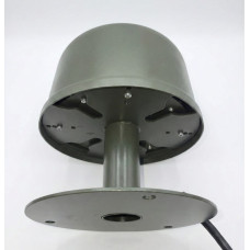 Всеспрямована ("купольна") антена для РЕБ "Троянда-2,5М" з ковпаком (2400-2800 МГц)