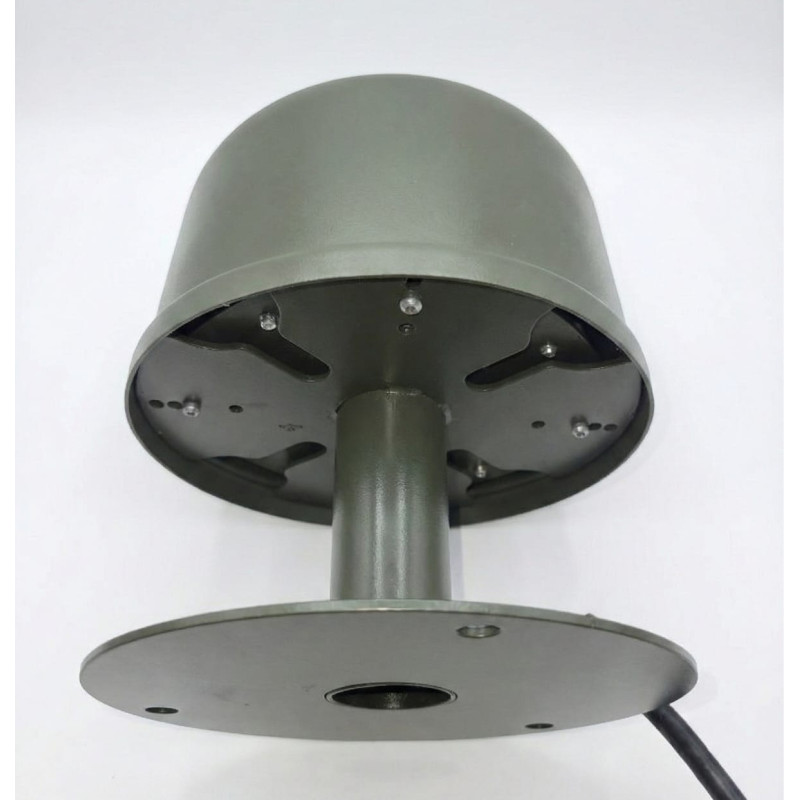 Всеспрямована ("купольна") антена для РЕБ "Троянда-3,0М" в ковпаку ( 2000-3000 МГц )