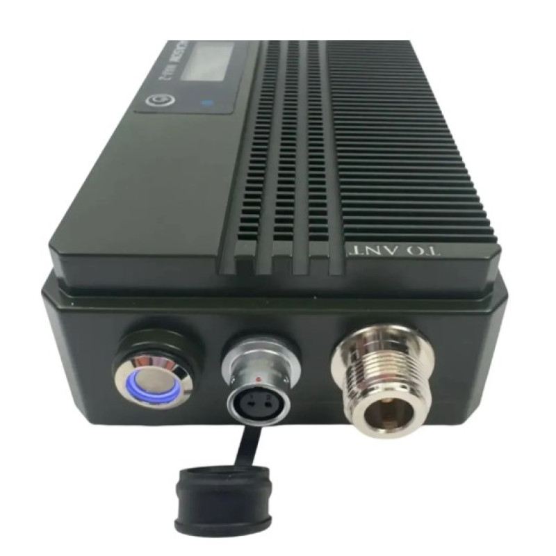 Репитер связи ACASOM 5.2G, 25W