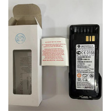 Акумулятор Motorola NNTN8359C ємність  2075 mAh
