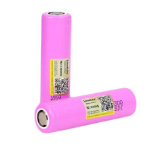 Акумулятор без захисту LiitoKala 18650 Li-Ion Lii-30Q, з високою ємністю 3000mah ( Аналог Samsung 30Q ) Акумулятор без захисту LiitoKala 18650 Li-Ion Lii-30Q, з високою ємністю 3000mah ( Аналог Samsung 30Q )