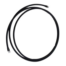 Кабельна збірка 1/2 Flex N-J-1/2 Flex-N-J: N-Type Male папа – N-Type Male папа
