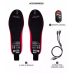 Устілки з підігрівом Heated Insole