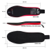 Устілки з підігрівом Heated Insole