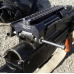 Планка Пікатінні Bast armament для кулемета ПК(без М!) і ПКТ