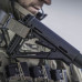 Приклад Magpul CTR Carbine Stock Mil-Spec для AR15/M16 FDE