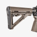 Приклад Magpul CTR Carbine Stock Mil-Spec для AR15/M16 FDE
