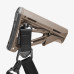 Приклад Magpul CTR Carbine Stock Mil-Spec для AR15/M16 FDE