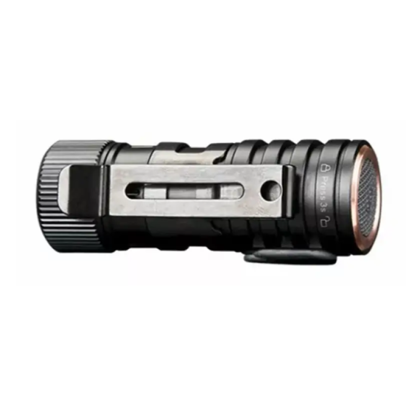 Фонарь налобный Fenix HM50R V2.0