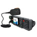 Hytera HM785 UHF — Рація автомобільна цифрова 400-470 МГц 45 Вт 1024 канали