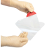 Окклюзионная повязка NAR HyFin Vent Chest Seal, двойной пакет