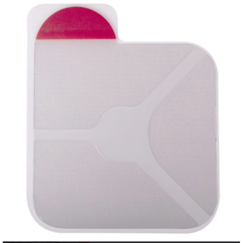 Окклюзионная повязка NAR HyFin Vent Chest Seal, двойной пакет